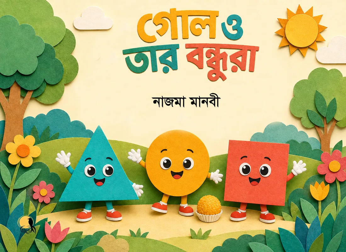 গোল ও তার বন্ধুরা