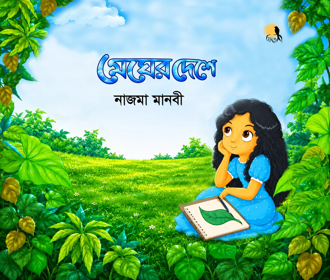 মেঘের দেশে