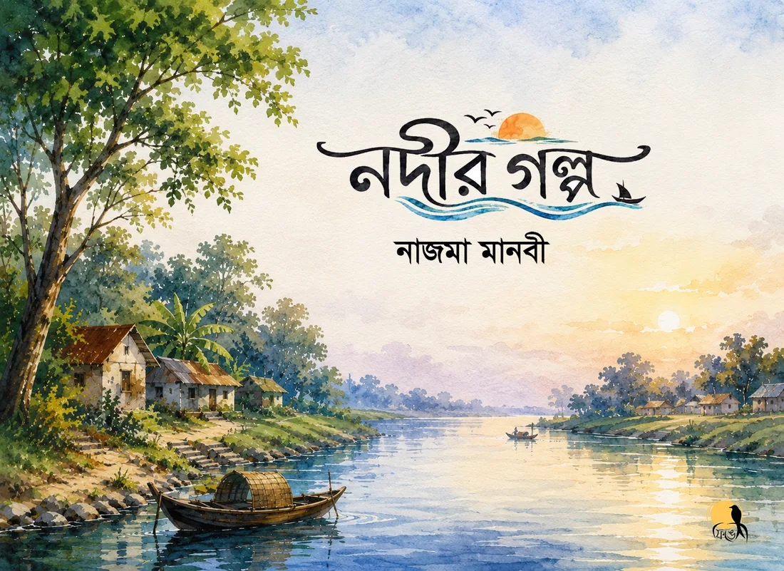 নদীর গল্প