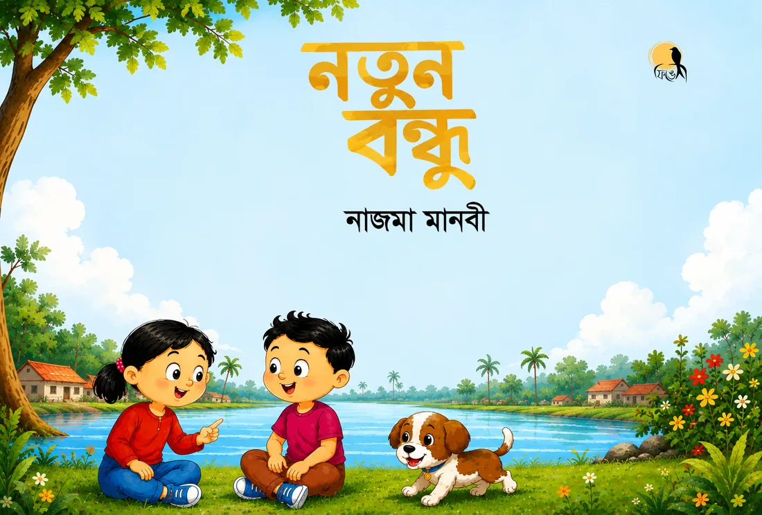 নতুন বন্ধু