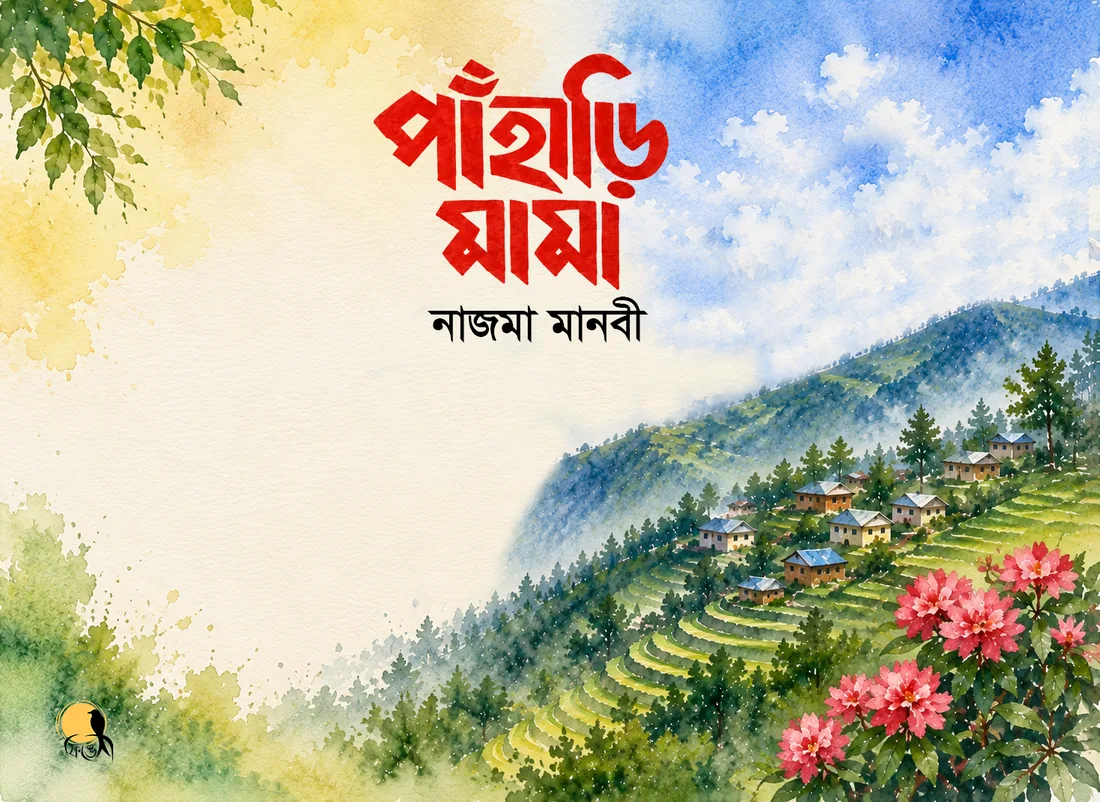 পাহাড়ি মামা