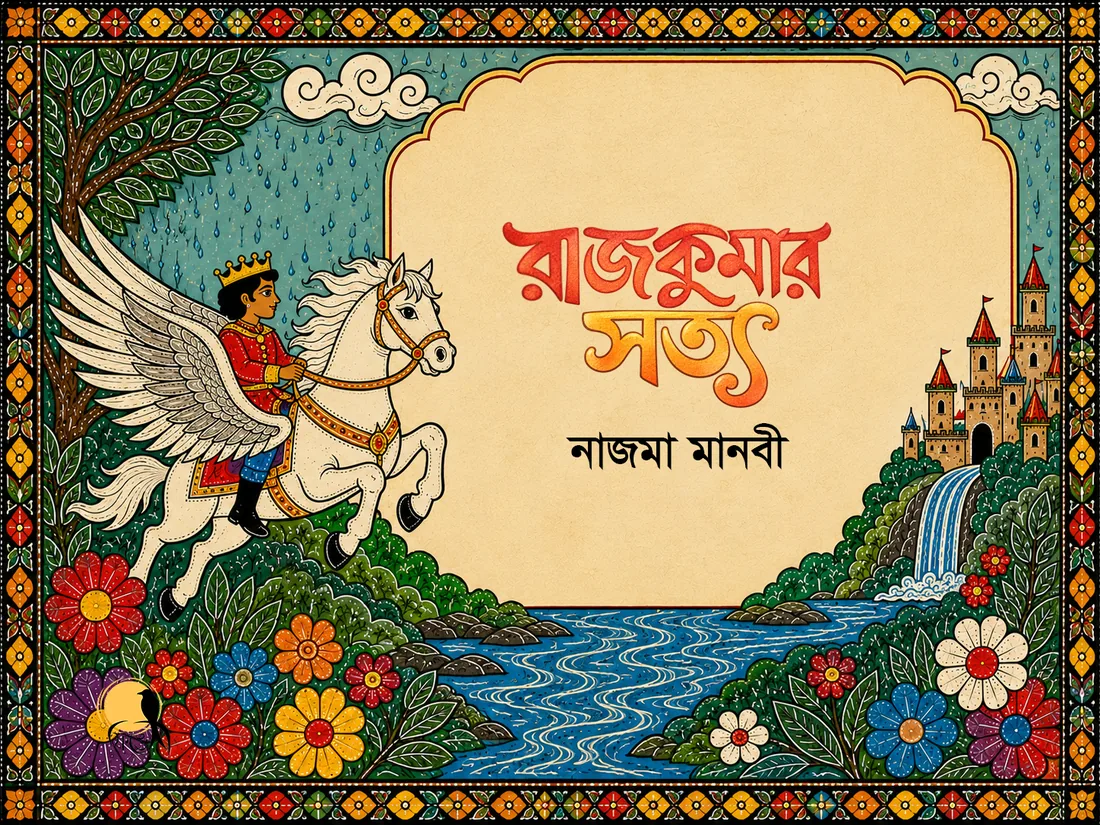 রাজকুমার সত্য