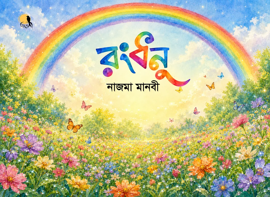 রংধনু
